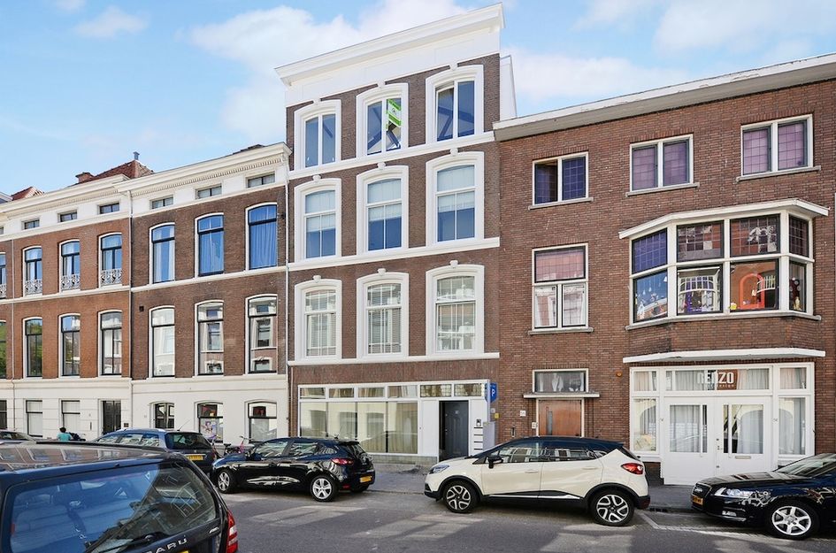 Anna Paulownastraat 52B