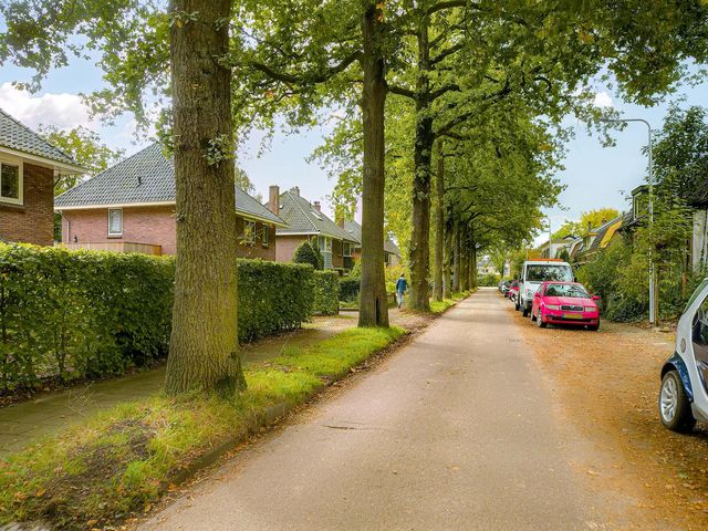 Bosstraat 54, Driebergen-Rijsenburg