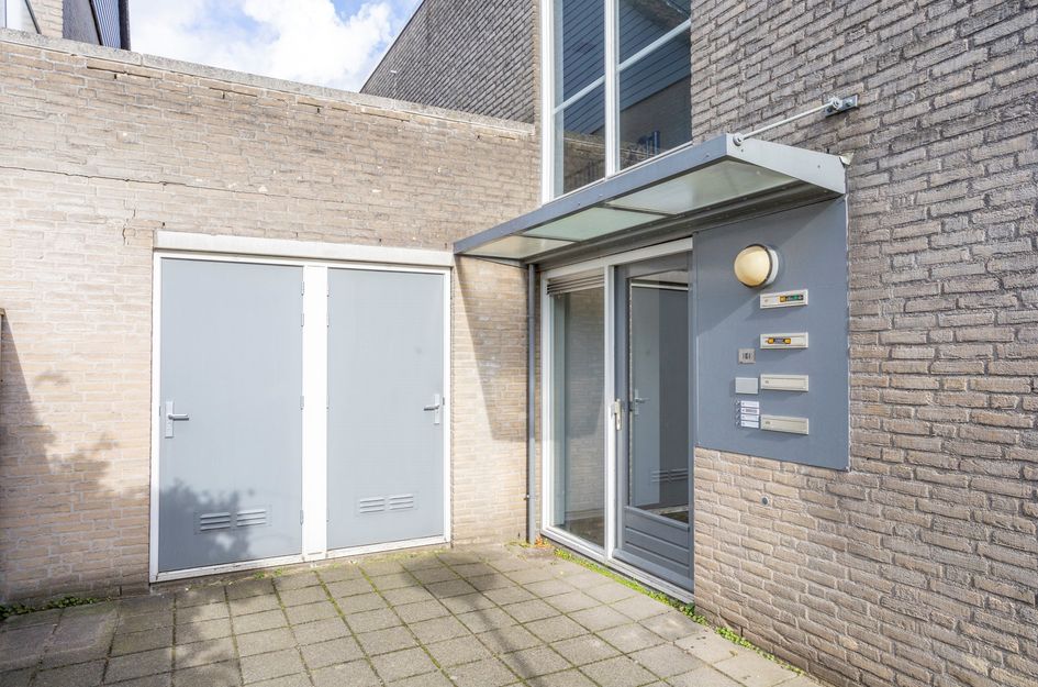 Burgemeester Hendrixstraat 99