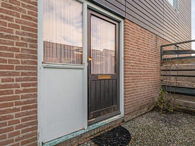 Hunze 2, Heerhugowaard