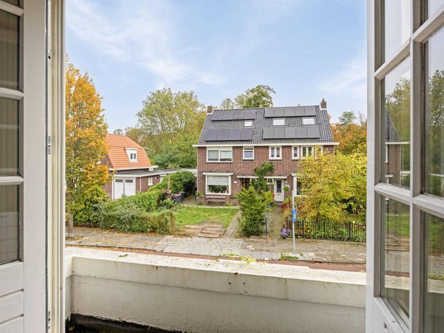 Nispensestraat 82, Roosendaal