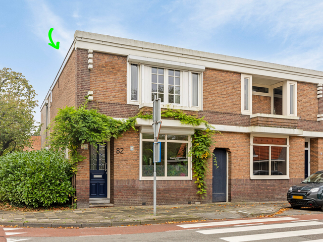 Nispensestraat 82, Roosendaal