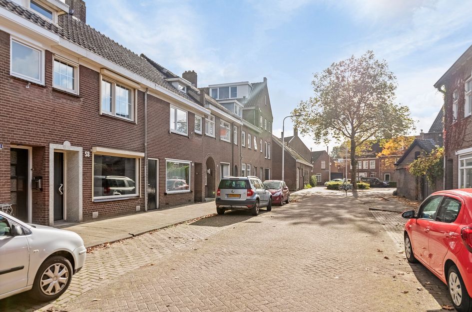 Weverstraat 58