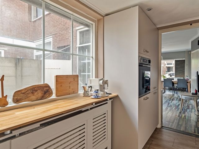 Weverstraat 58, Tilburg