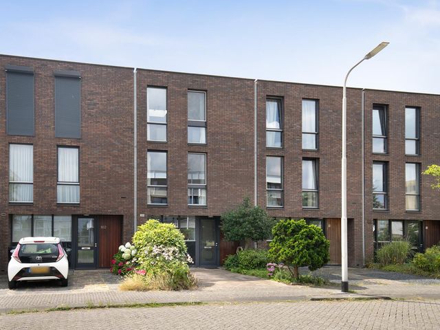 Wijboschstraat 164, Tilburg