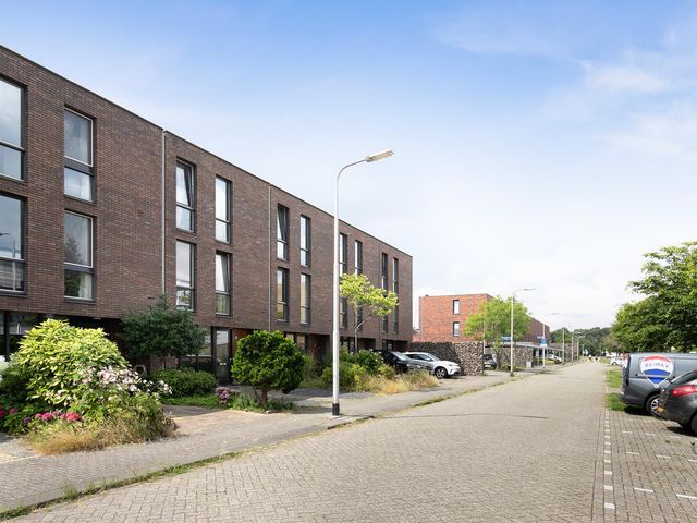 Wijboschstraat 164, Tilburg