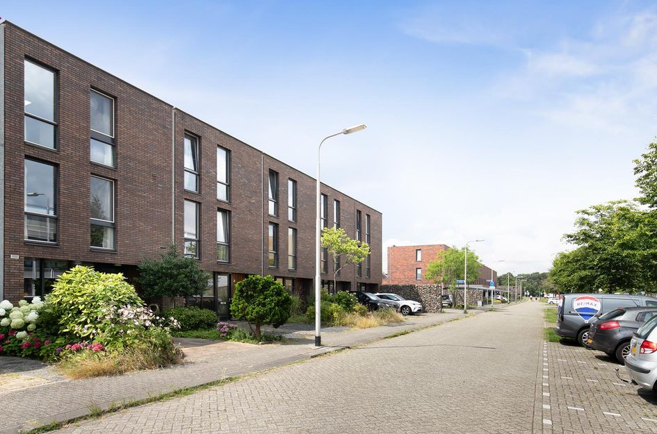 Wijboschstraat 164