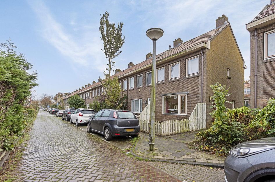 Vegastraat 127