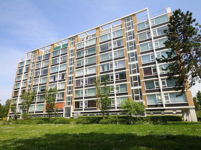 Louis Davidsstraat 407, Den Haag