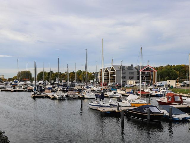 Uithaven 3, Kamperland