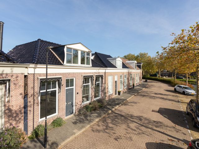 Turfkade 37, Bolsward