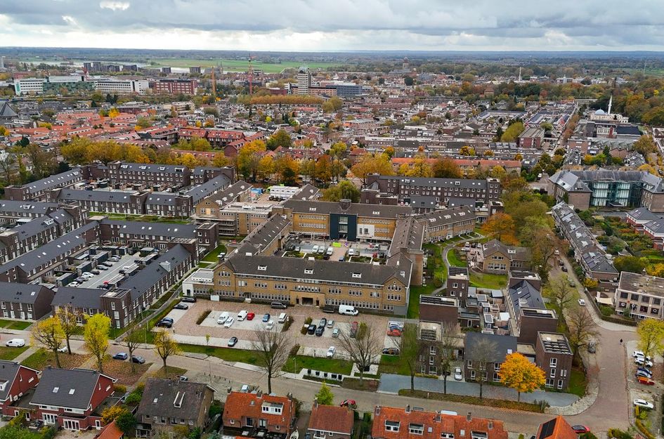 Sint Geertruidenhof 32