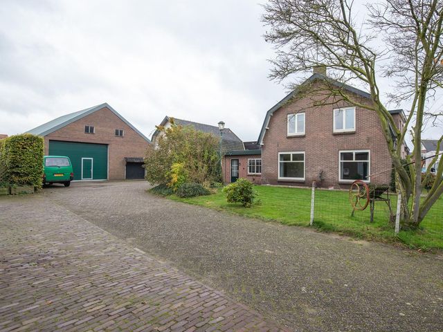 Laagerfseweg 4, Woudenberg