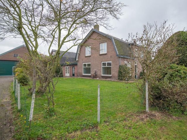 Laagerfseweg 4, Woudenberg