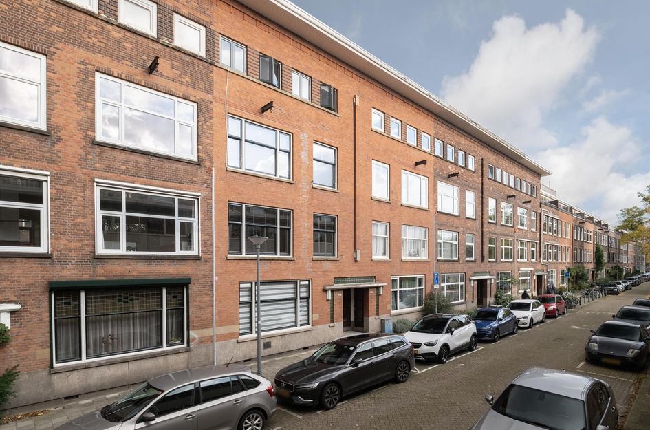 Sonmansstraat 120B 01