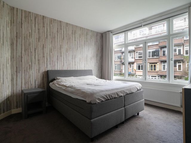 Sonmansstraat 120B 01, Rotterdam