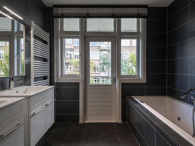 Sonmansstraat 120B 01, Rotterdam