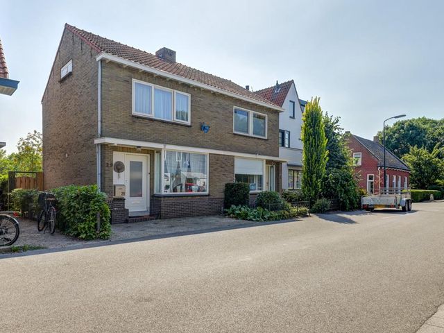 Binnendams 29, Hardinxveld-Giessendam