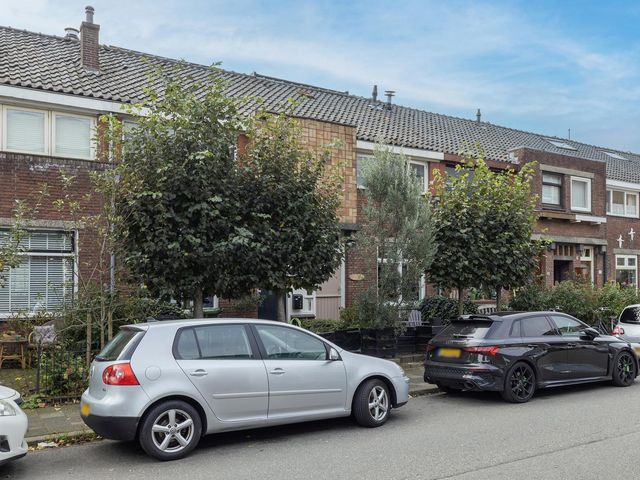 Onder de Boompjes 49, Gouda