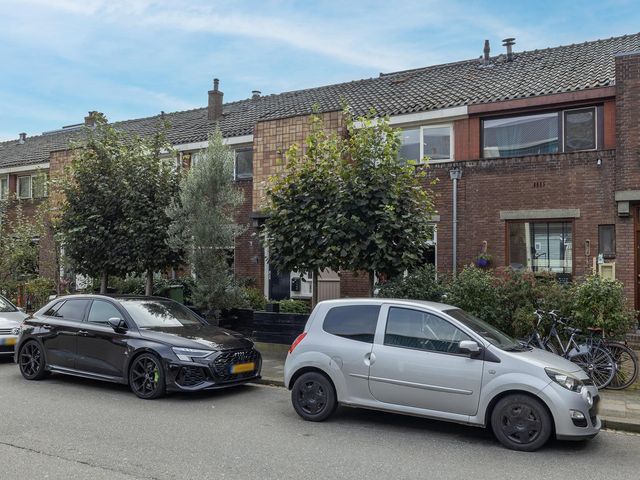 Onder de Boompjes 49, Gouda