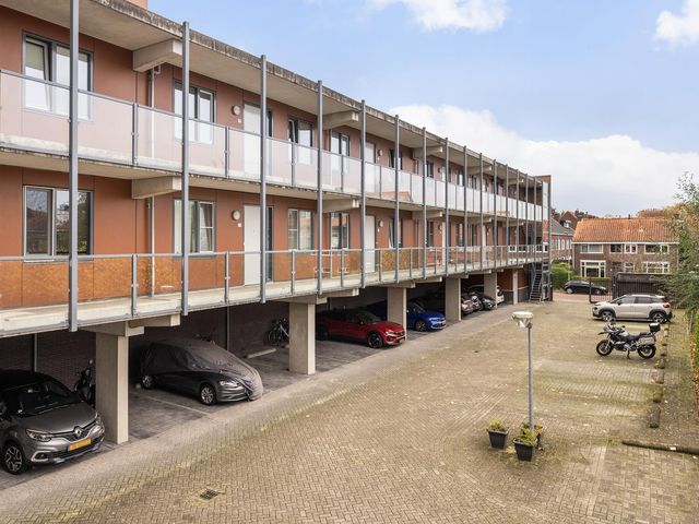 Brouwersdijk 115A, Dordrecht