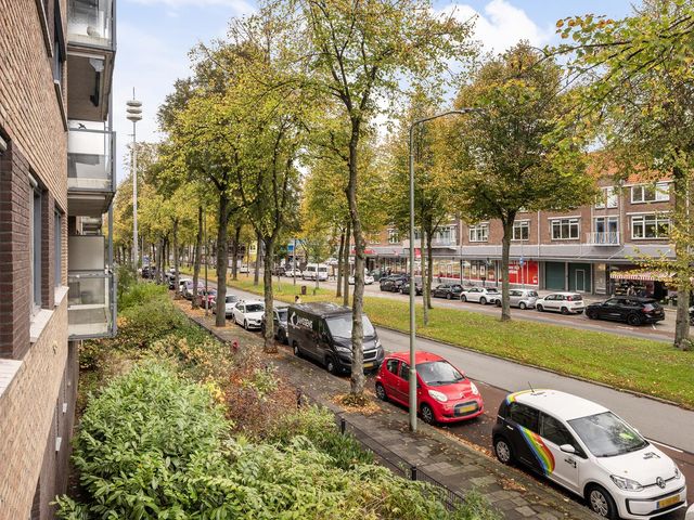 Brouwersdijk 115A, Dordrecht