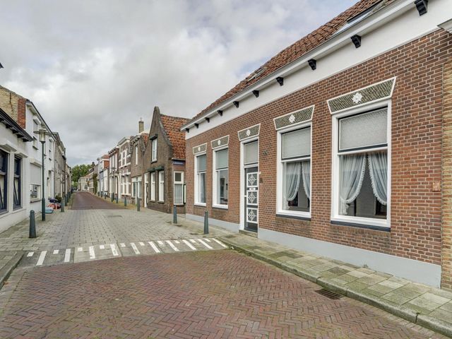 Kerkstraat 15, Scherpenisse