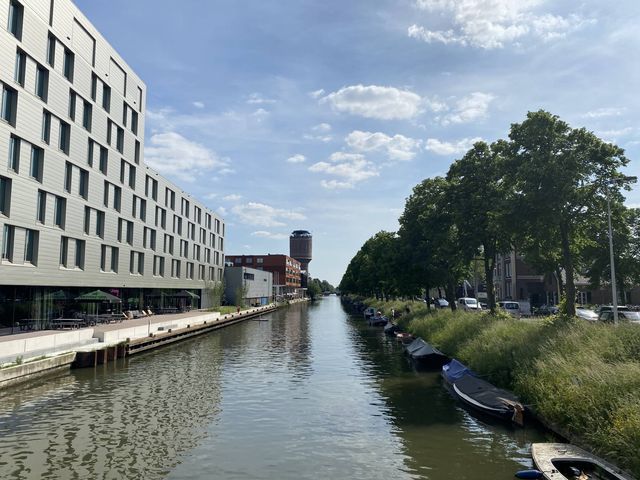 Reyer Anslostraat 90, Utrecht