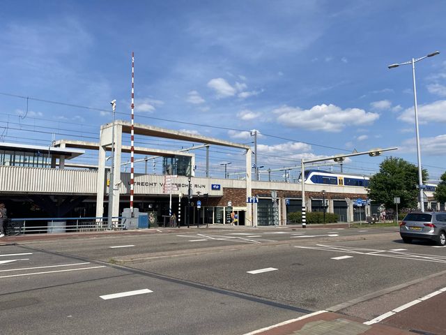 Reyer Anslostraat 90, Utrecht