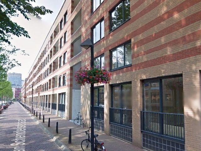 Arthur van Schendelstraat 553, Utrecht