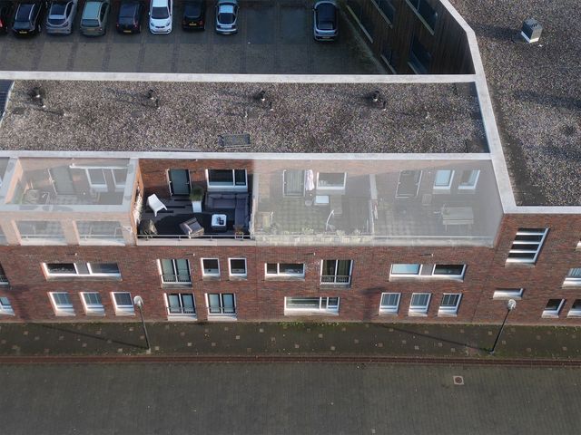 Windestraat 21, Hengelo