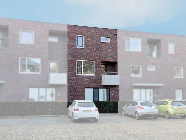 Windestraat 21, Hengelo