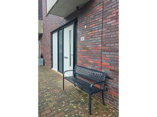 Windestraat 21, Hengelo