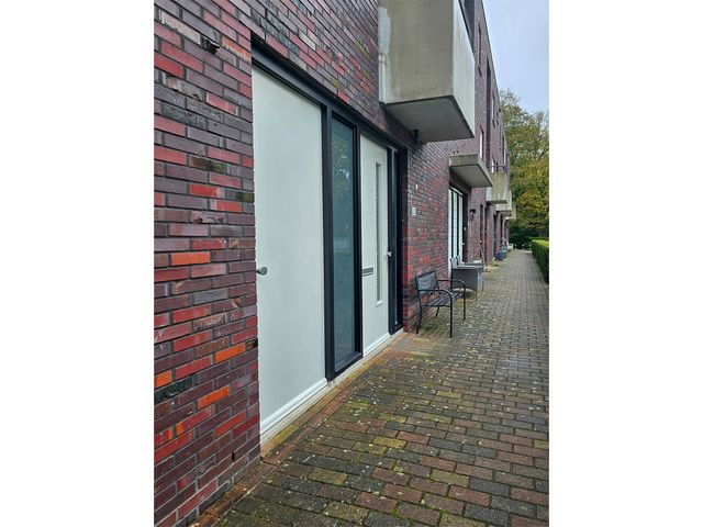 Windestraat 21, Hengelo