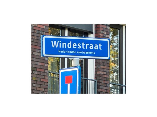 Windestraat 21, Hengelo