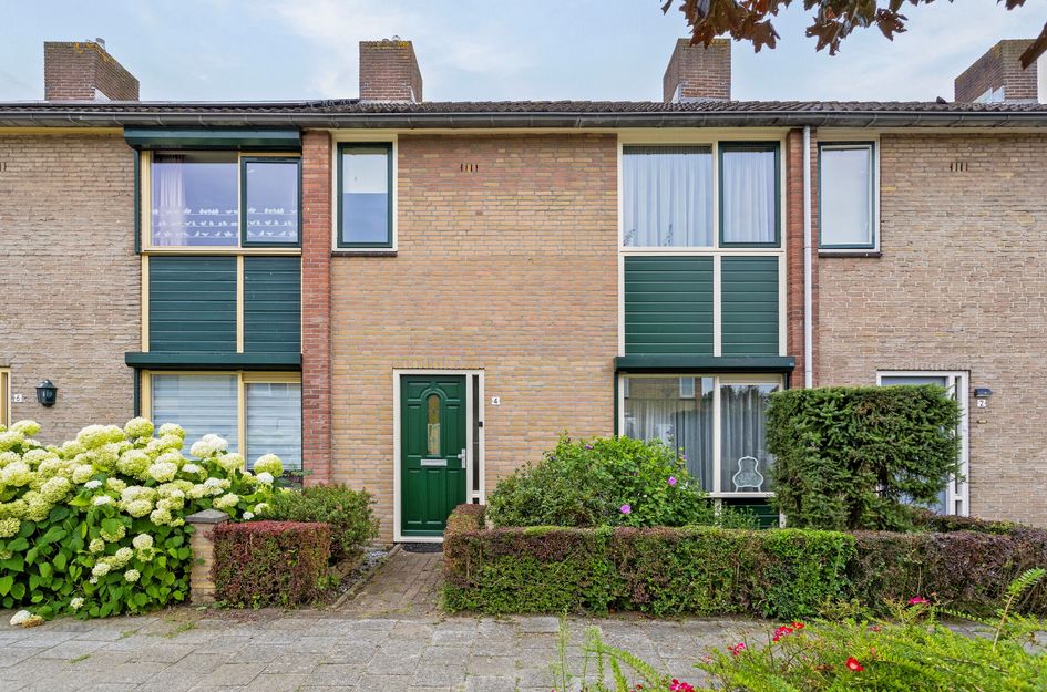 Van der Nootlaan 4