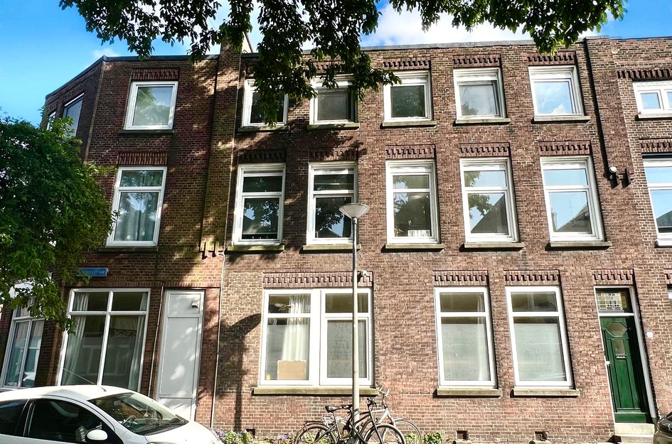 Emmastraat 3