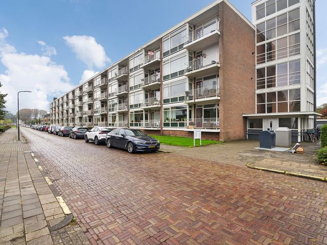 Coehoorn Van Scheltingaweg 28, Heerenveen