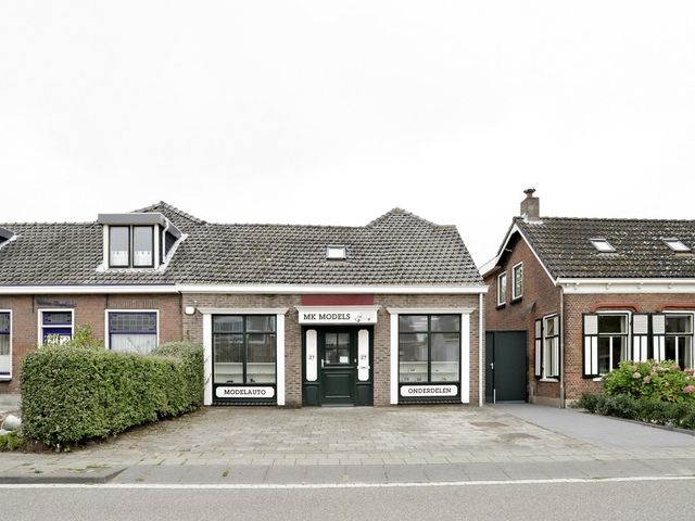 Noordweg 29, Krabbendijke