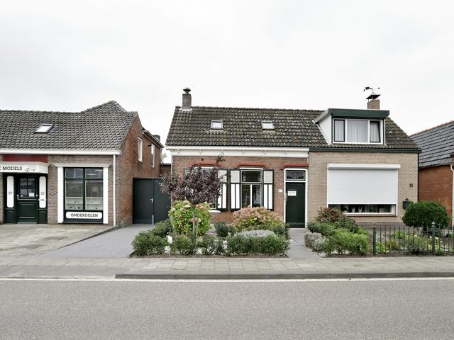 Noordweg 29, Krabbendijke