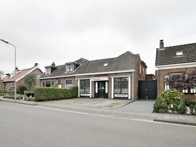 Noordweg 29, Krabbendijke