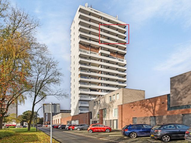 Houtweg 267, Emmen