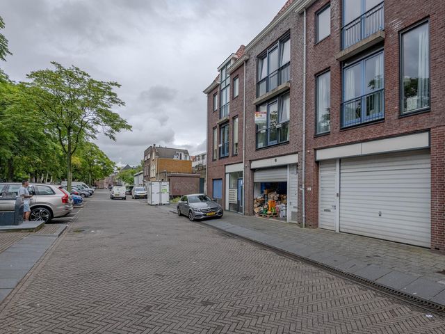 Baan 26D, Schiedam