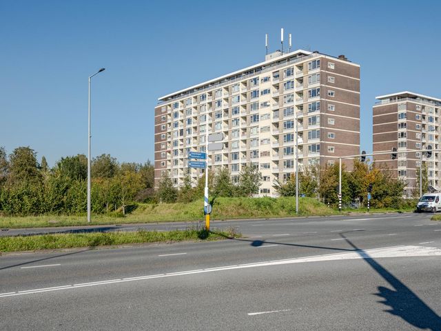 Vlaardingerdijk 454, Schiedam