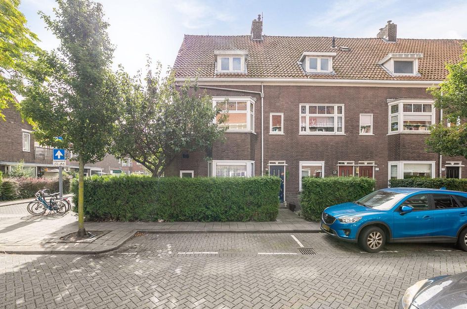 Violenstraat 17A