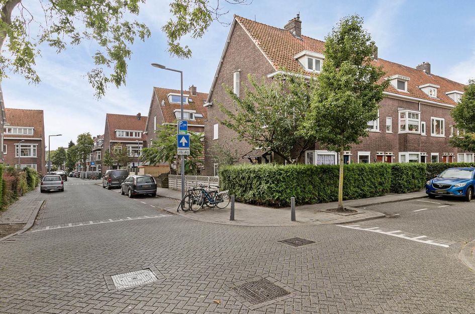 Violenstraat 17A