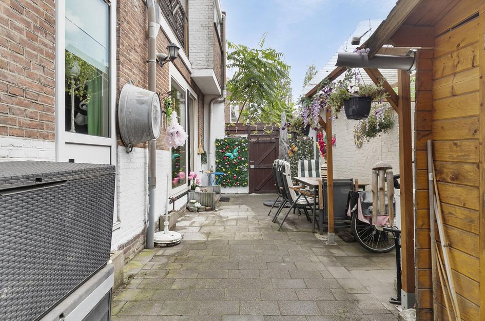 Violenstraat 17A