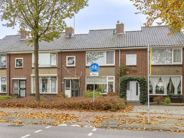 Peulenlaan 63, Hardinxveld-Giessendam