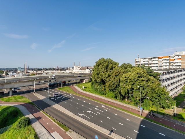 Meerssenerweg 97E, Maastricht