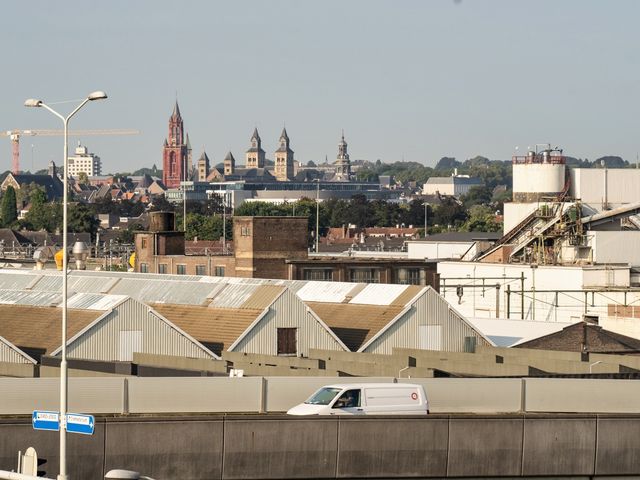 Meerssenerweg 97E, Maastricht